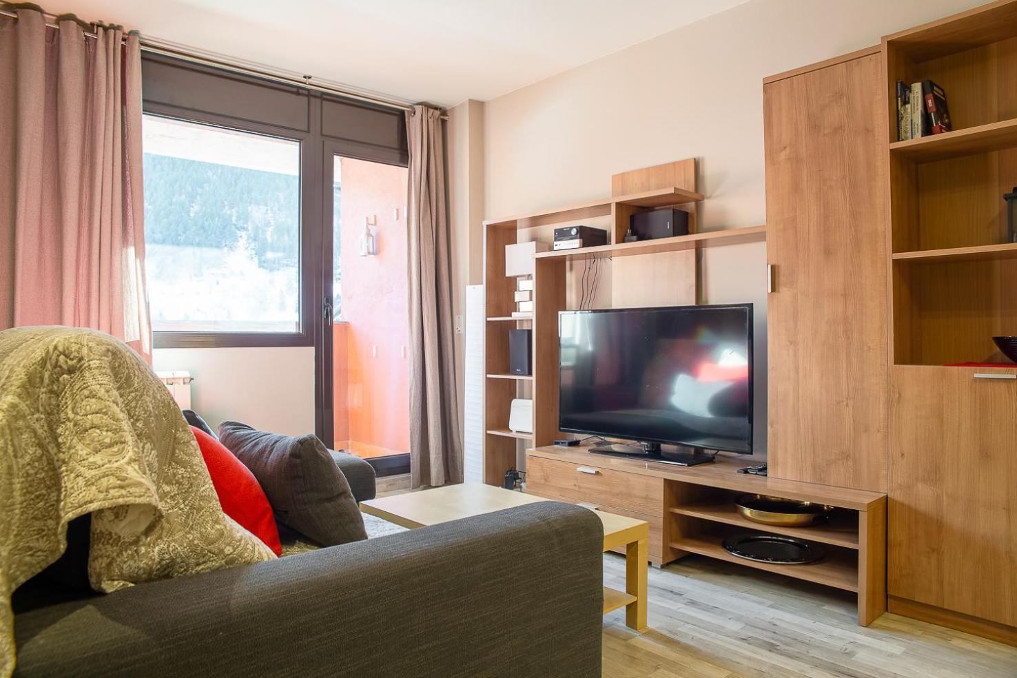 卡尼略Terraza Privada I Refugio Tranquilo Con Vistas公寓 外观 照片